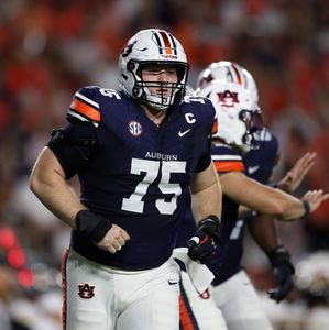 Mike's 2026 NFL Draft Ranking: Offensive Centers