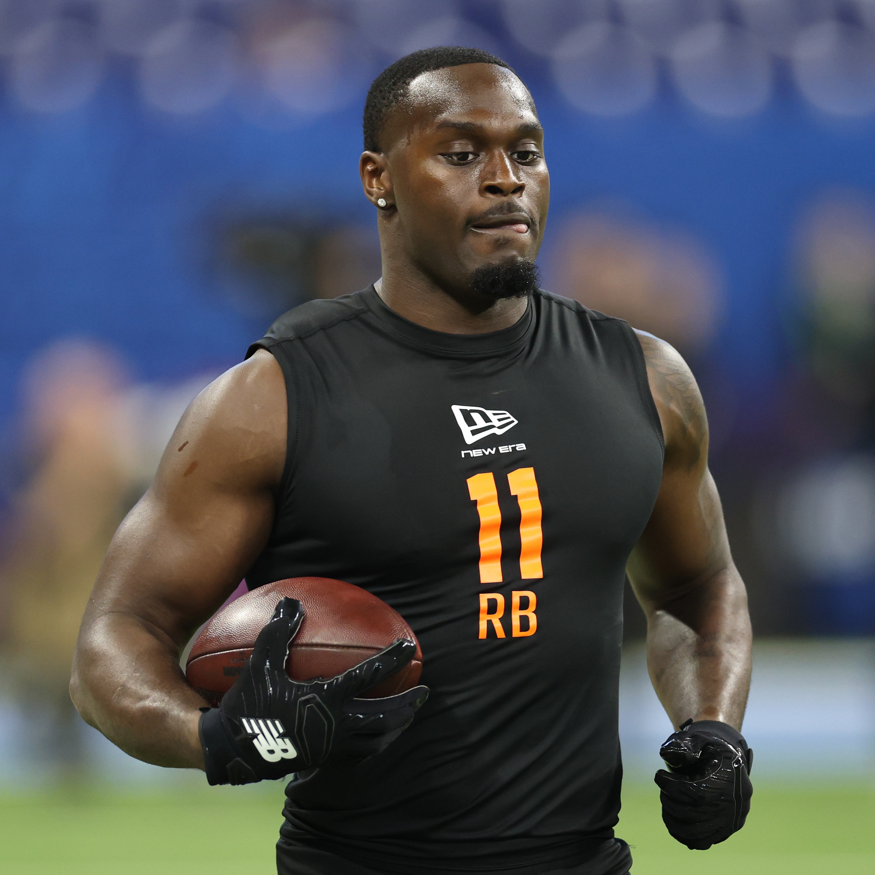 Hour 3: Can the top seven picks of the 2026 NFL Draft get wacky?