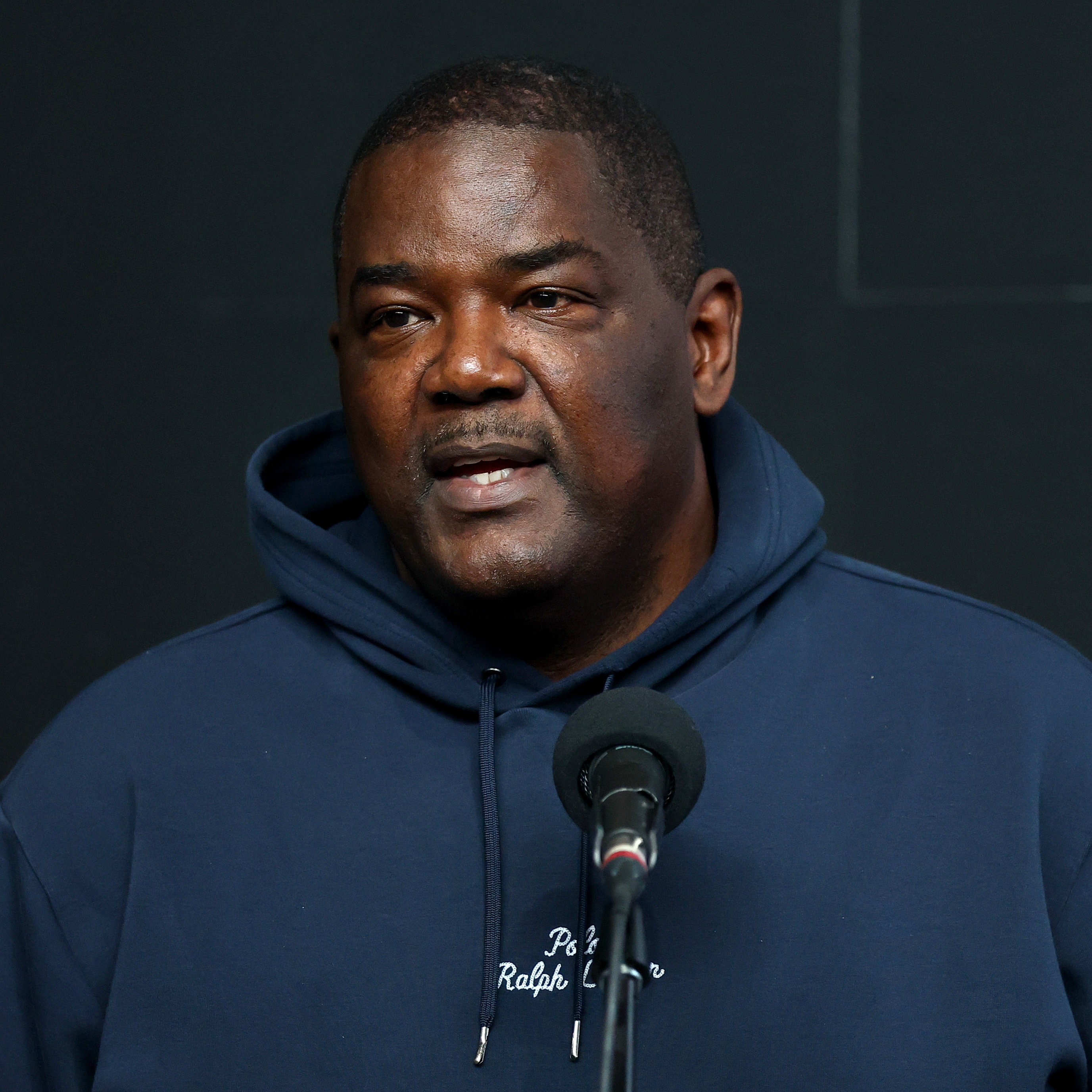 Hour 4: Joe Dumars wants to add more toughness to the Pelicans' roster this offseason