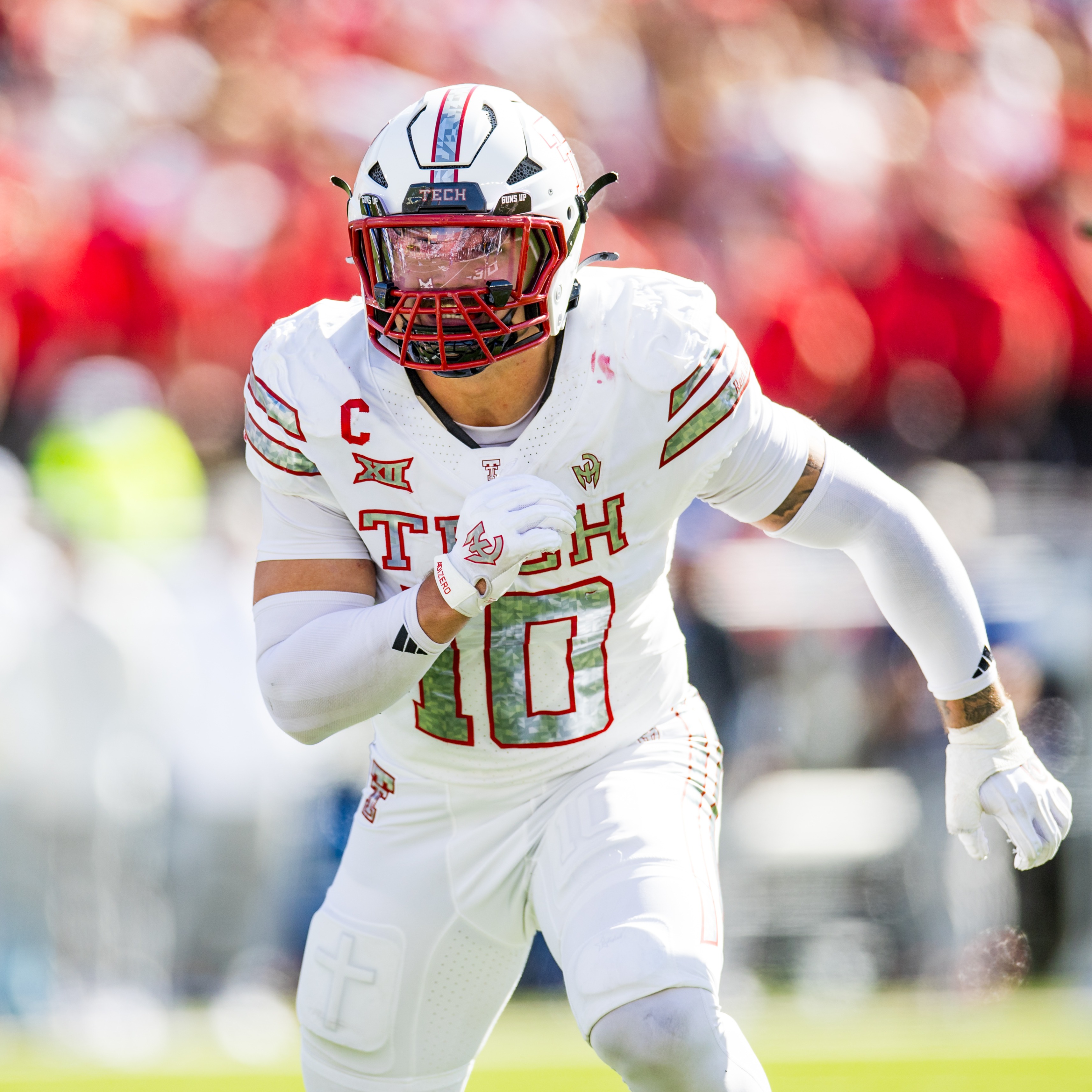 Full Show 4-15-26: A few defensive gems could slide to the Saints in Round 2