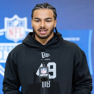 Mike D's Draft Notebook: De'Zhaun Stribling & Treydan Stukes