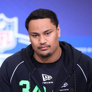 Mike's 2026 NFL Draft Ranking: Offensive Tackles