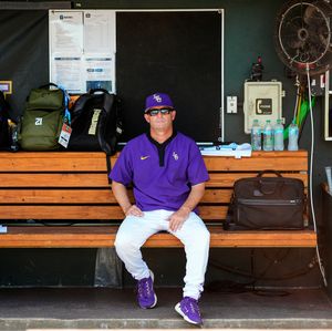 Hour 4: LSU baseball is 66th in RPI, but Jay Johnson has a fix for that: win