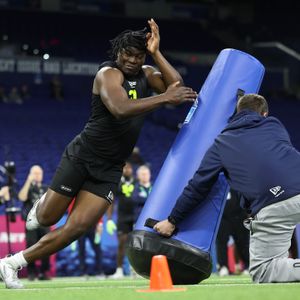 Hour 1: What do we expect the top eight picks of the 2026 NFL Draft to look like?