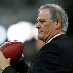 Full Show 4-17-26: Mickey Loomis is in a great spot to let the draft fall to him at pick 8