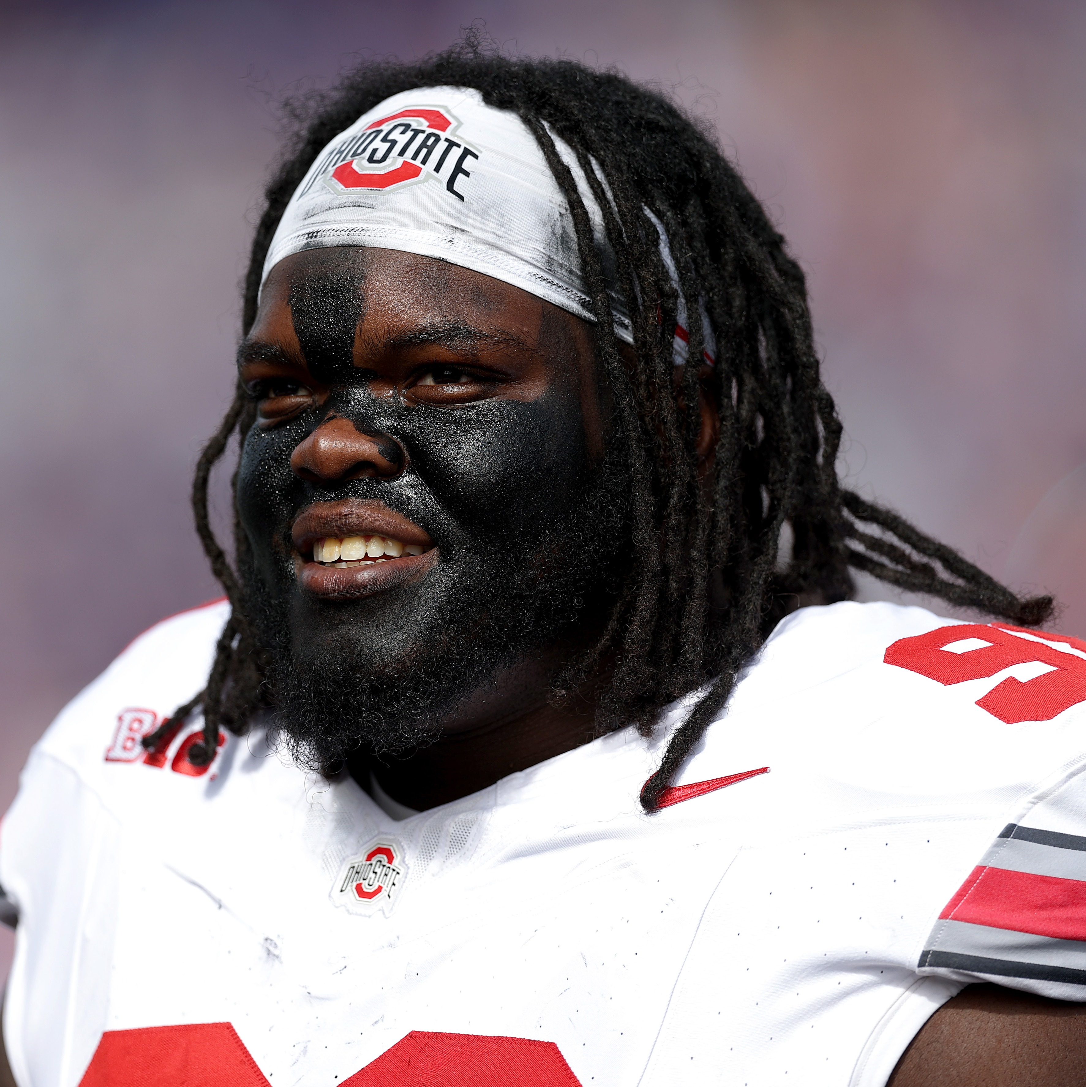 Mike's 2026 NFL Draft Ranking: Defensive Tackles