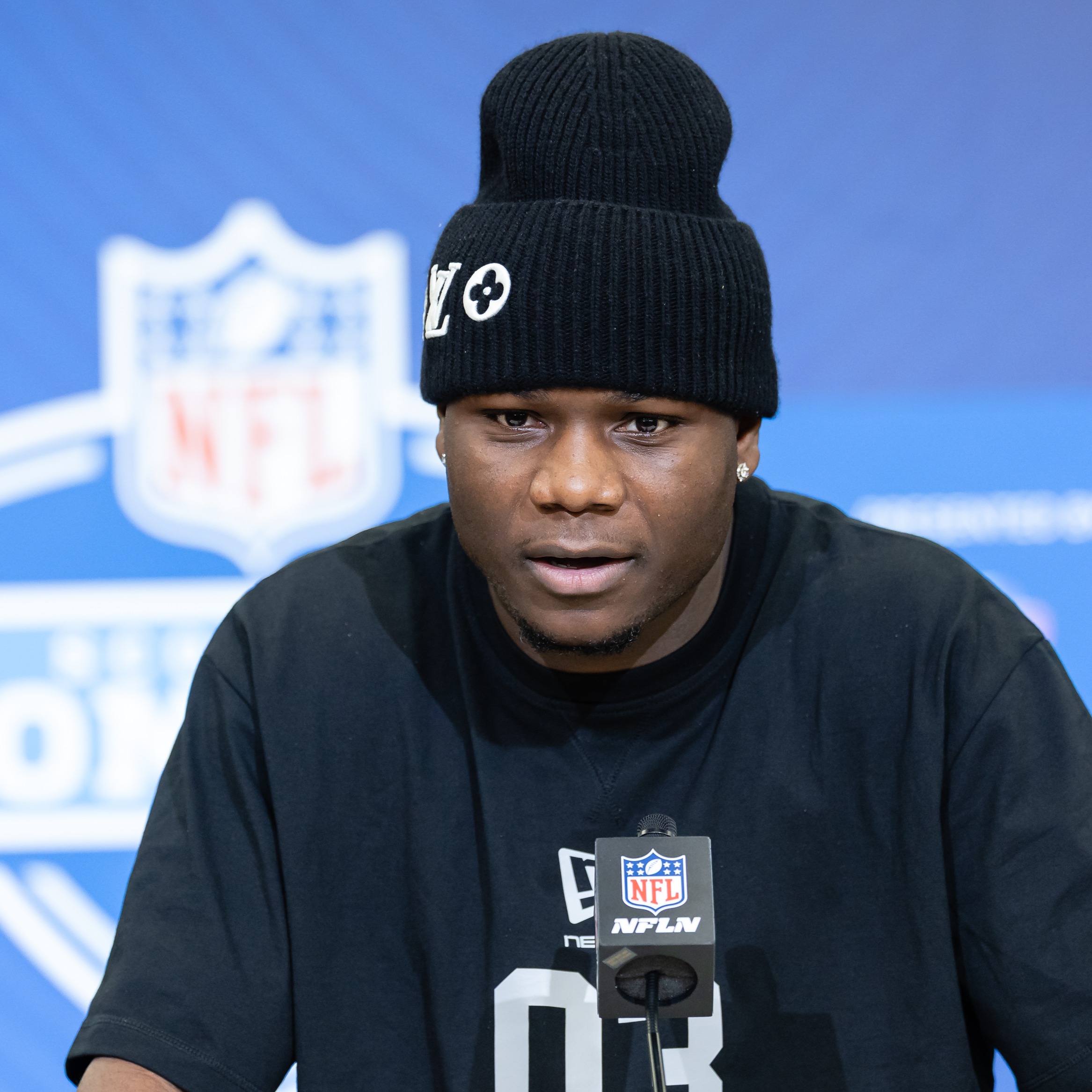 Mike D's Draft Notebook: Chris Bell, Bud Clark, and Zion Young