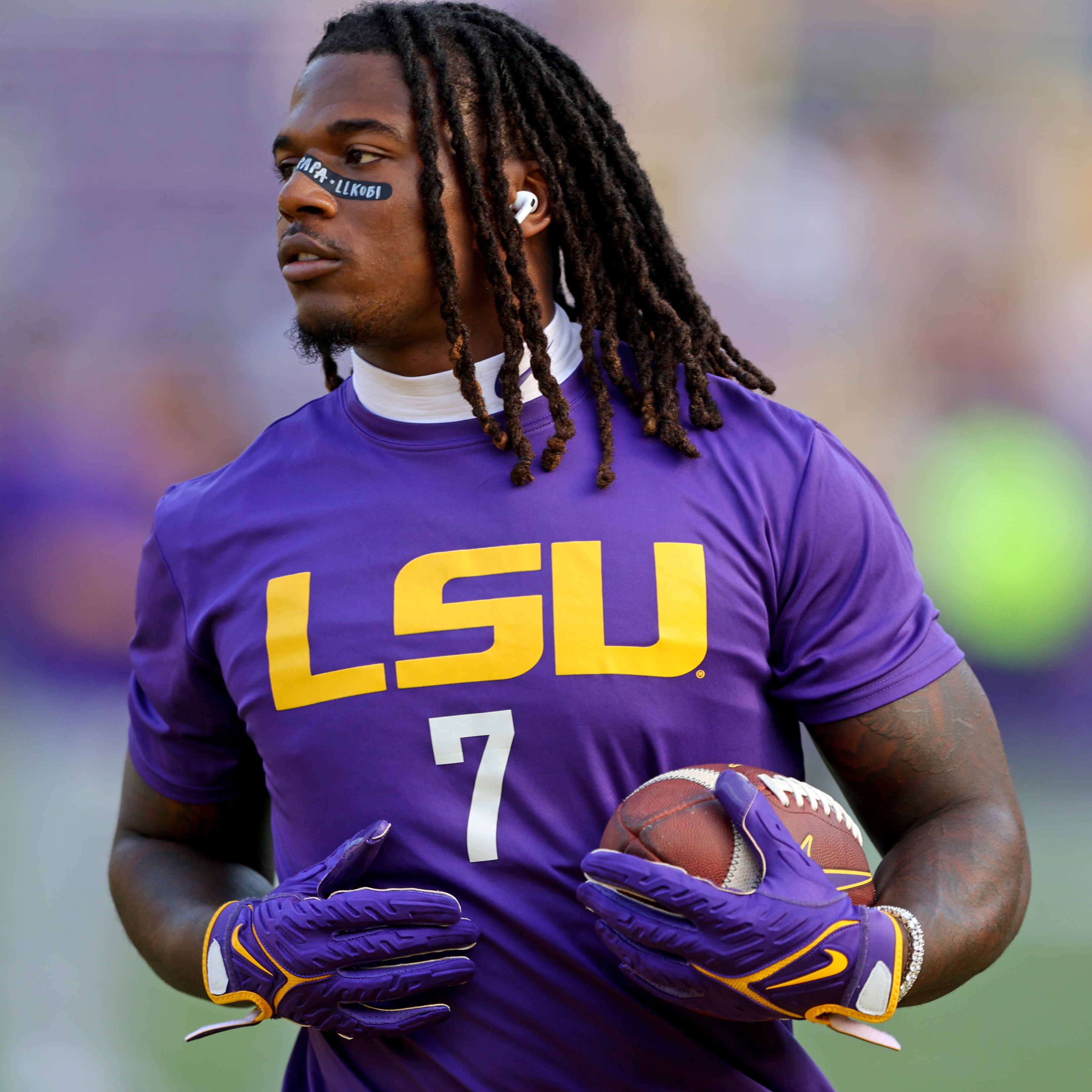 Hour 2: What should you know about this draft's linebacker class?