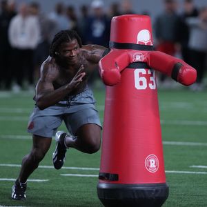 Full Show 4-21-26: The Jets would be making a mistake to pass up Arvell Reese at pick 2