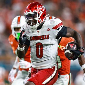 Hour 3: Louisville WR Chris Bell will go in Round 2, but will it be to the Saints?