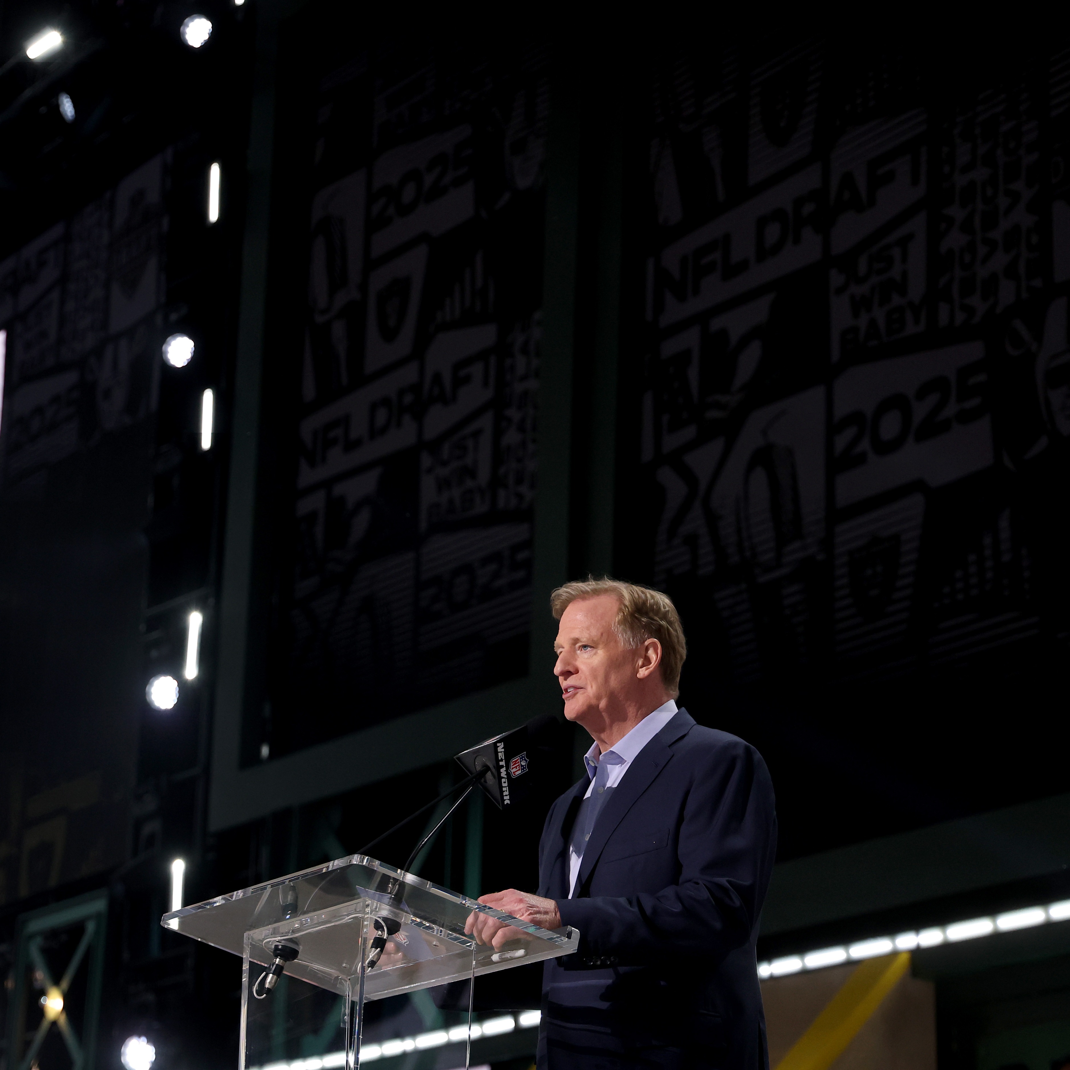 Full Show 4-22-26: Countdown to the 2026 NFL Draft!