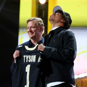 Hour 1: Bobby sees a lot of "upside" in the Saints' 2026 NFL Draft class