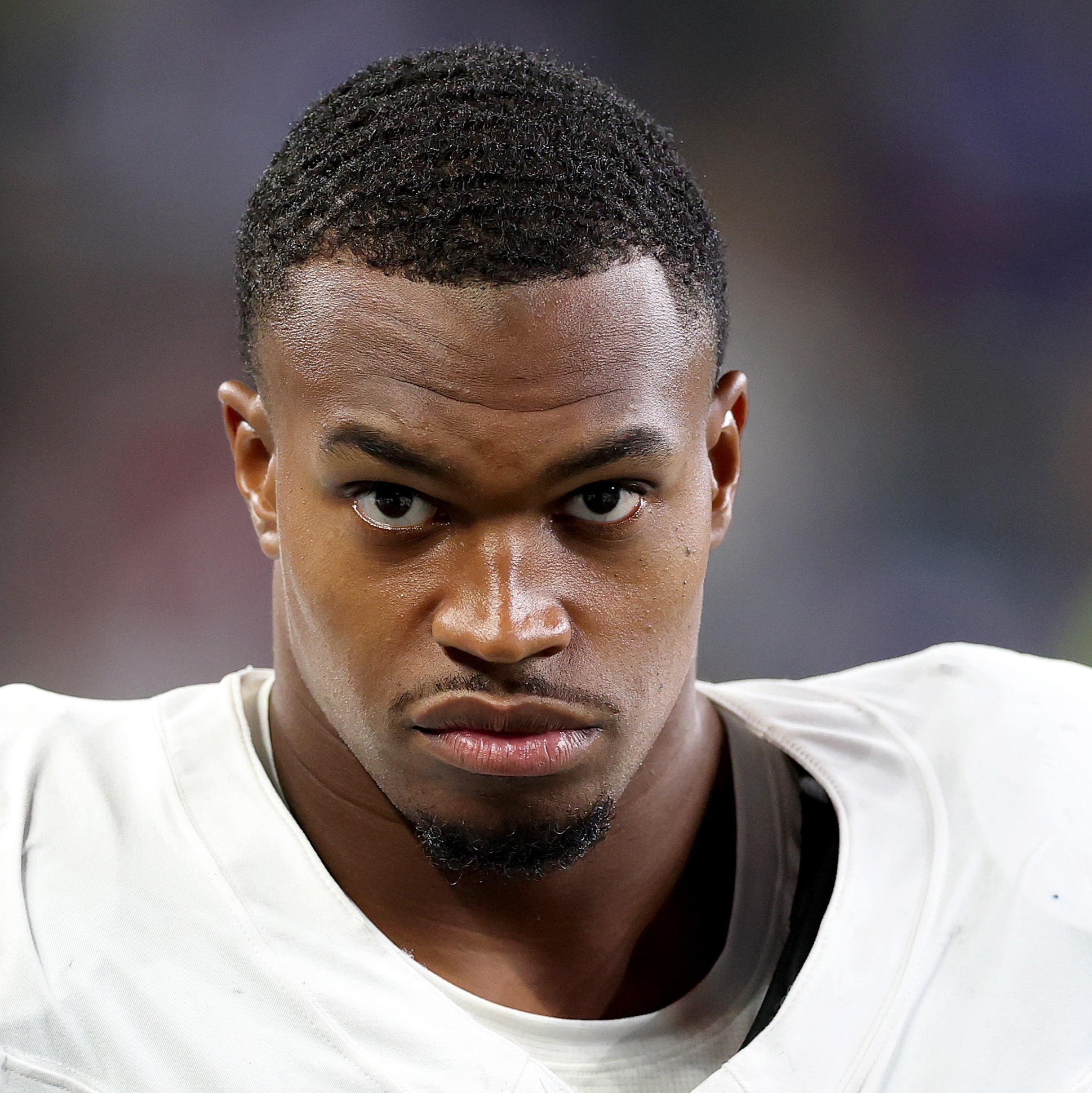 Tyree Wilson: My best years are in front of me with the Saints