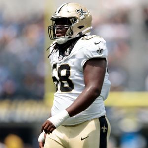 Hour 3: Who is going to be the Saints' backup center behind Erik McCoy?