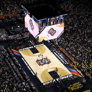 Hour 2: The NCAA Tournament is officially expanding to 76 teams