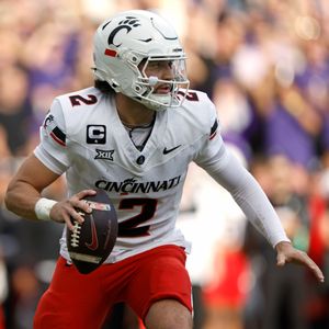 Hour 2: Brendan Sorsby is likely NFL-bound after the NCAA's gambling probe