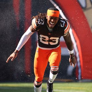 Martin Emerson Jr: I feel healthy and by training camp, I'll be ready to go