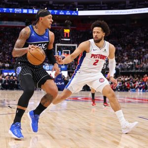 Hour 3: The first round of the 2026 NBA Playoffs has quietly been awesome
