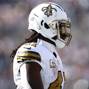 Hour 1: Alvin Kamara has finally broken his offseason silence