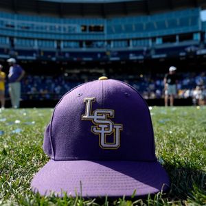 Hour 2: By sweeping South Carolina, the LSU Tigers gave themselves a CHANCE at the postseason