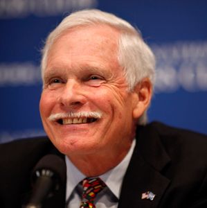 Hour 1: Remembering legend and trailblazer Ted Turner, who changed media forever