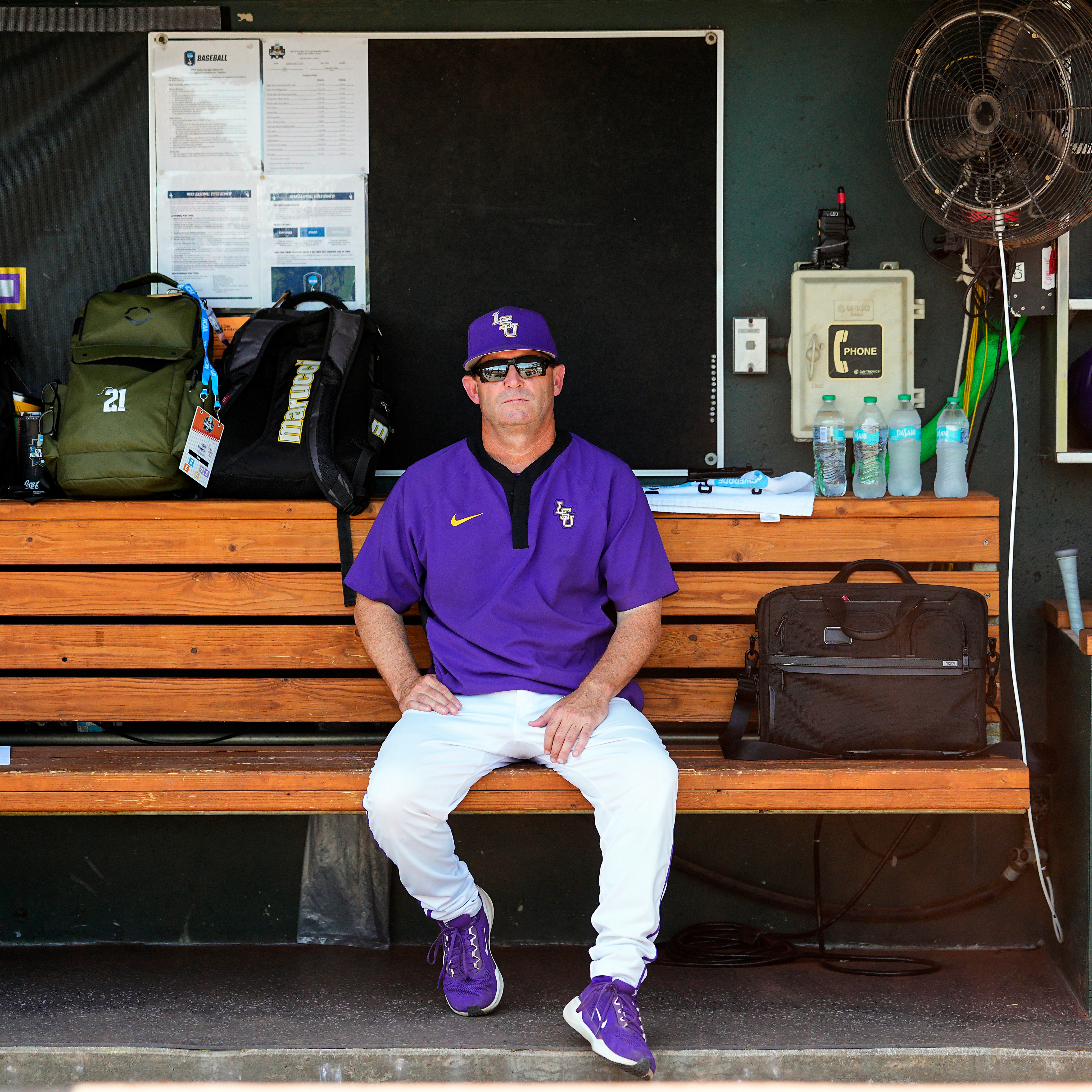 Hour 3: LSU baseball's offense has quietly gotten hot down the stretch