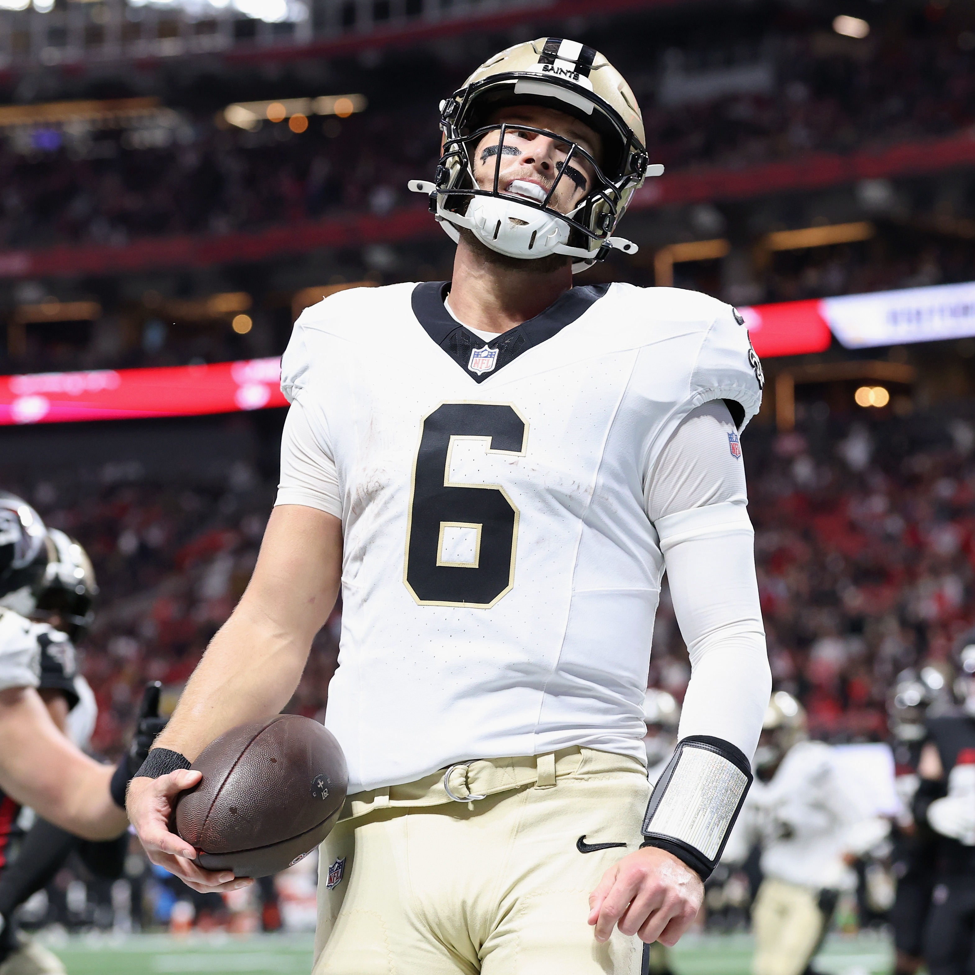 Hour 4: CBS Sports analysts are drinking the Saints' Kool-Aid in the NFC South