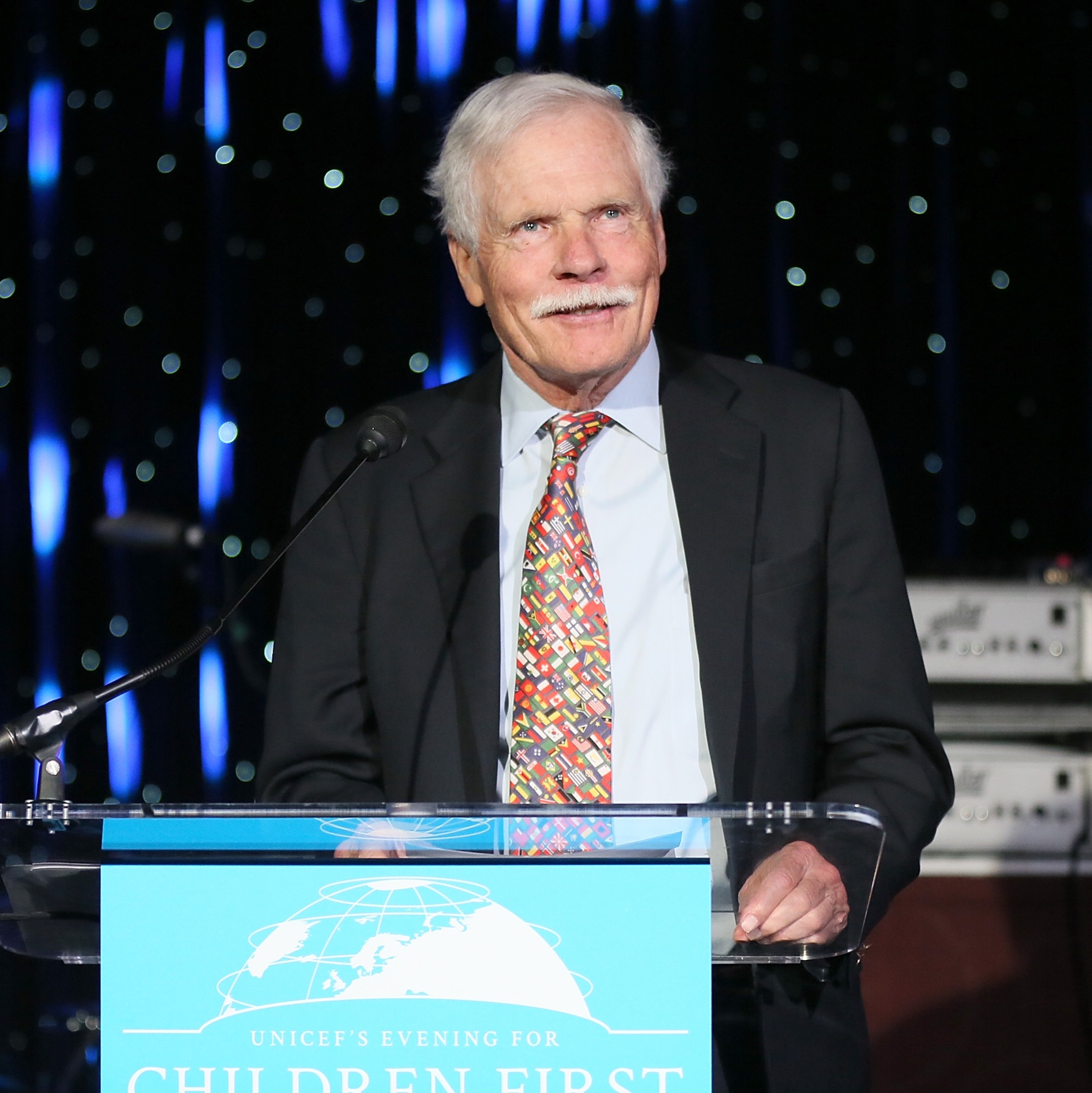 Full Show 5-6-26: Ted Turner revolutionized how people watch sports on television