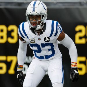 Hour 1: Former Colts CB Kenny Moore could be a good fit for the Saints
