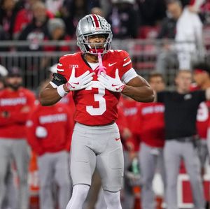 Full Show 5-8-26: What (and who) did we see during Saints rookie minicamp session No. 1?