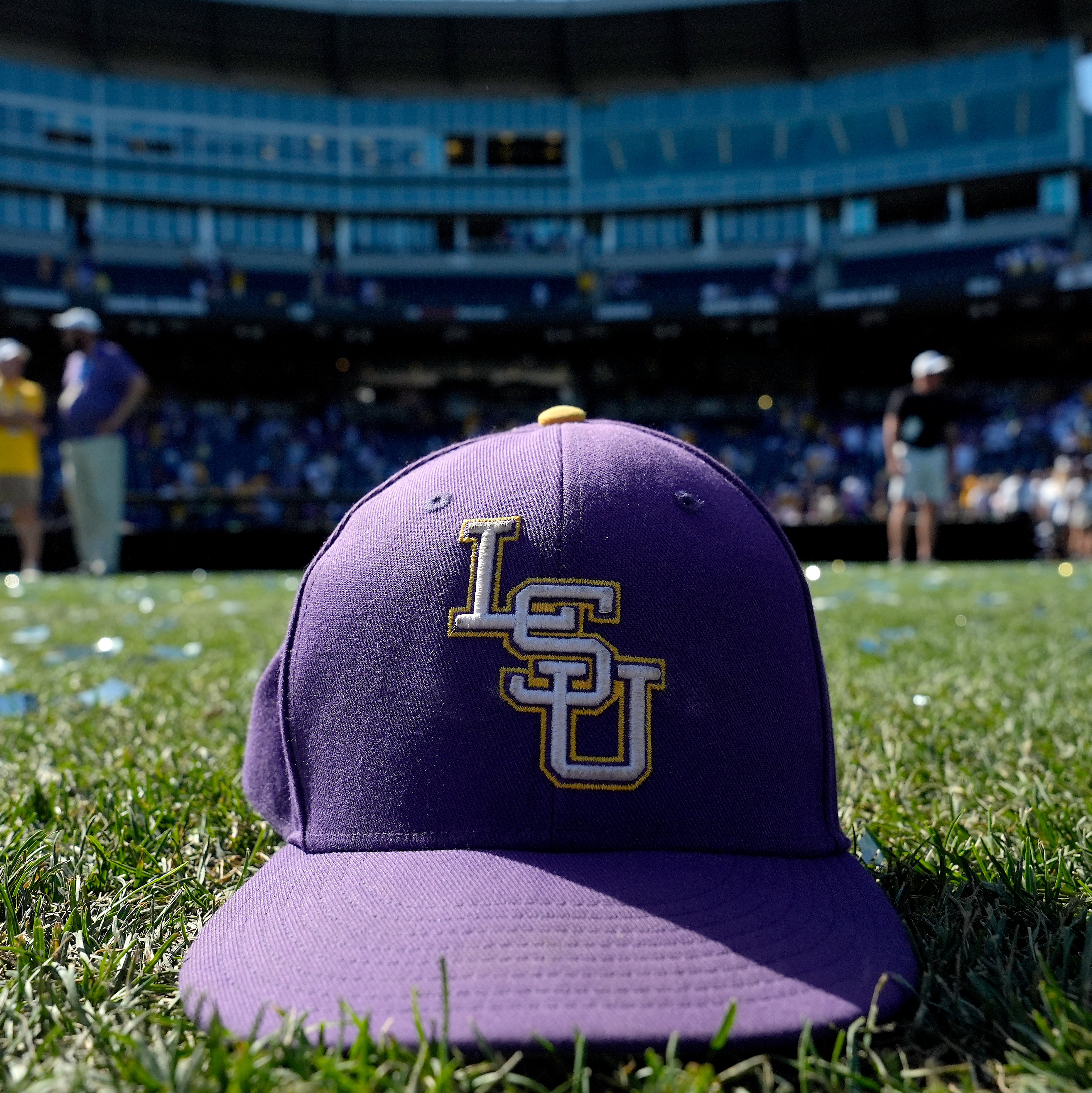 Hour 2: Expect a major "house cleaning" at the end of this LSU baseball season