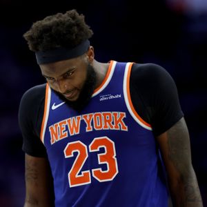 Hour 3: The Knicks have a lot of local flavor to root for in this NBA Postseason