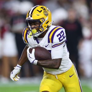 Hour 2: Coach O believes that LSU will return to strong OL play under Lane Kiffin