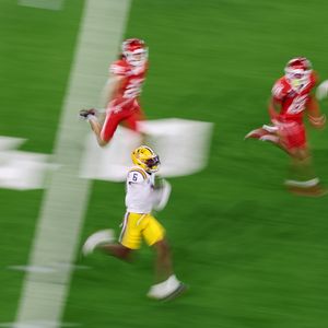 Hour 4: The Saints' new group of young wideouts have speed, speed, speed