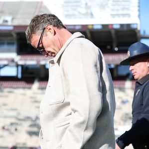 Full Show 5-12-26: Lane Kiffin is still angry that Ole Miss didn't let him coach in the CFP