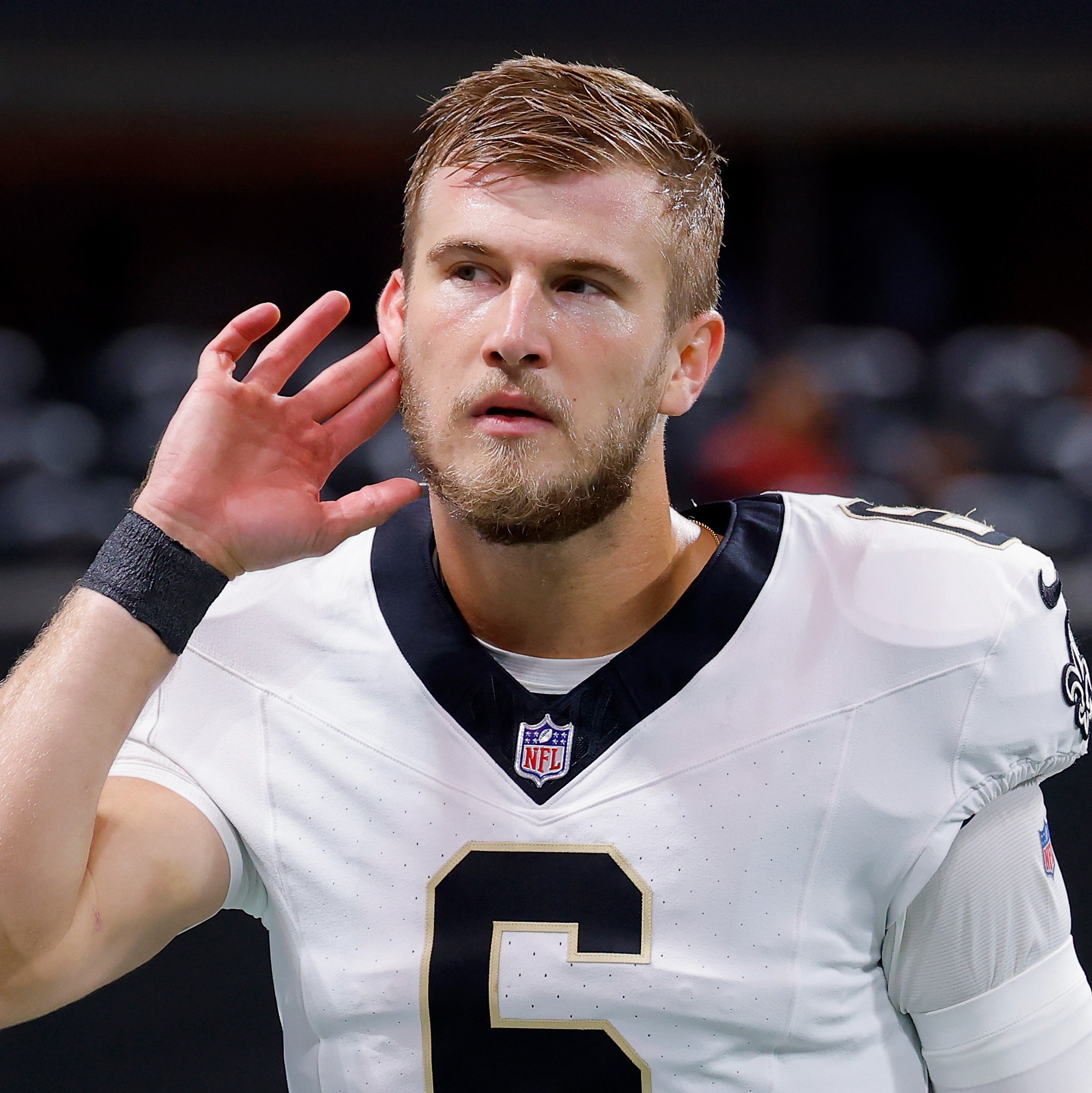 Hour 1: After a tough first two games, can the Saints go on a run?