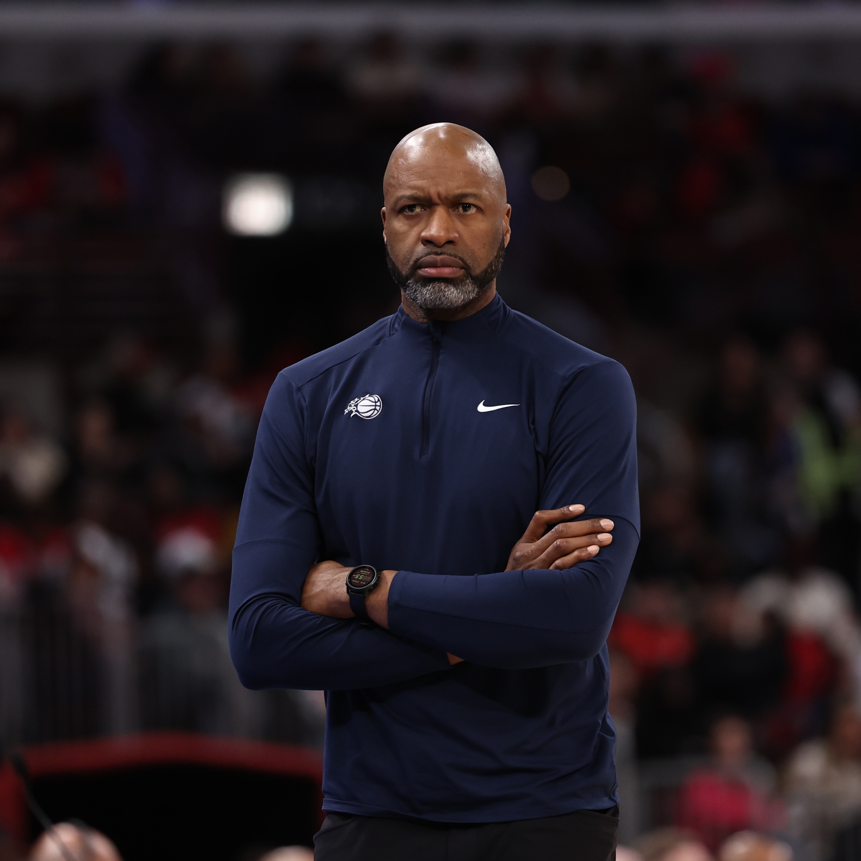 Hour 1: Joe Dumars always had interest in Jamahl Mosley post-Willie Green