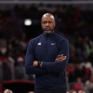 Hour 1: Joe Dumars always had interest in Jamahl Mosley post-Willie Green