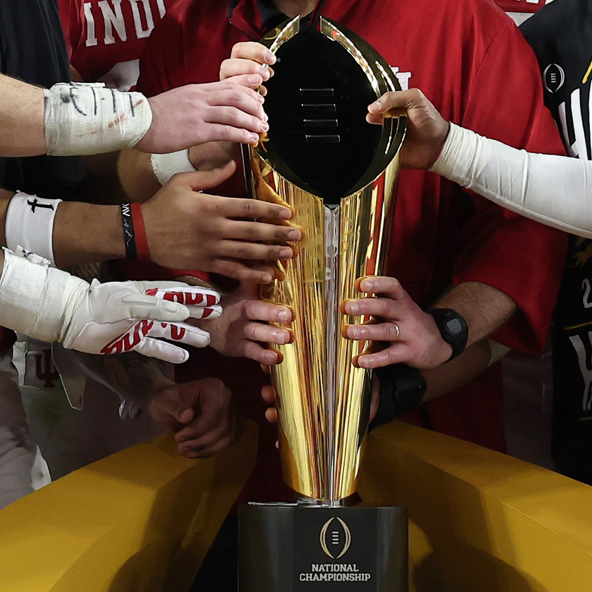 Hour 2: College Football Playoff expansion HAS to happen, and here's why