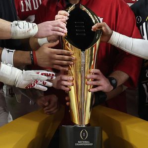 Hour 2: College Football Playoff expansion HAS to happen, and here's why