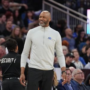 Hour 3: The Pelicans are trying to build a "defensive culture" with Jamahl Mosley