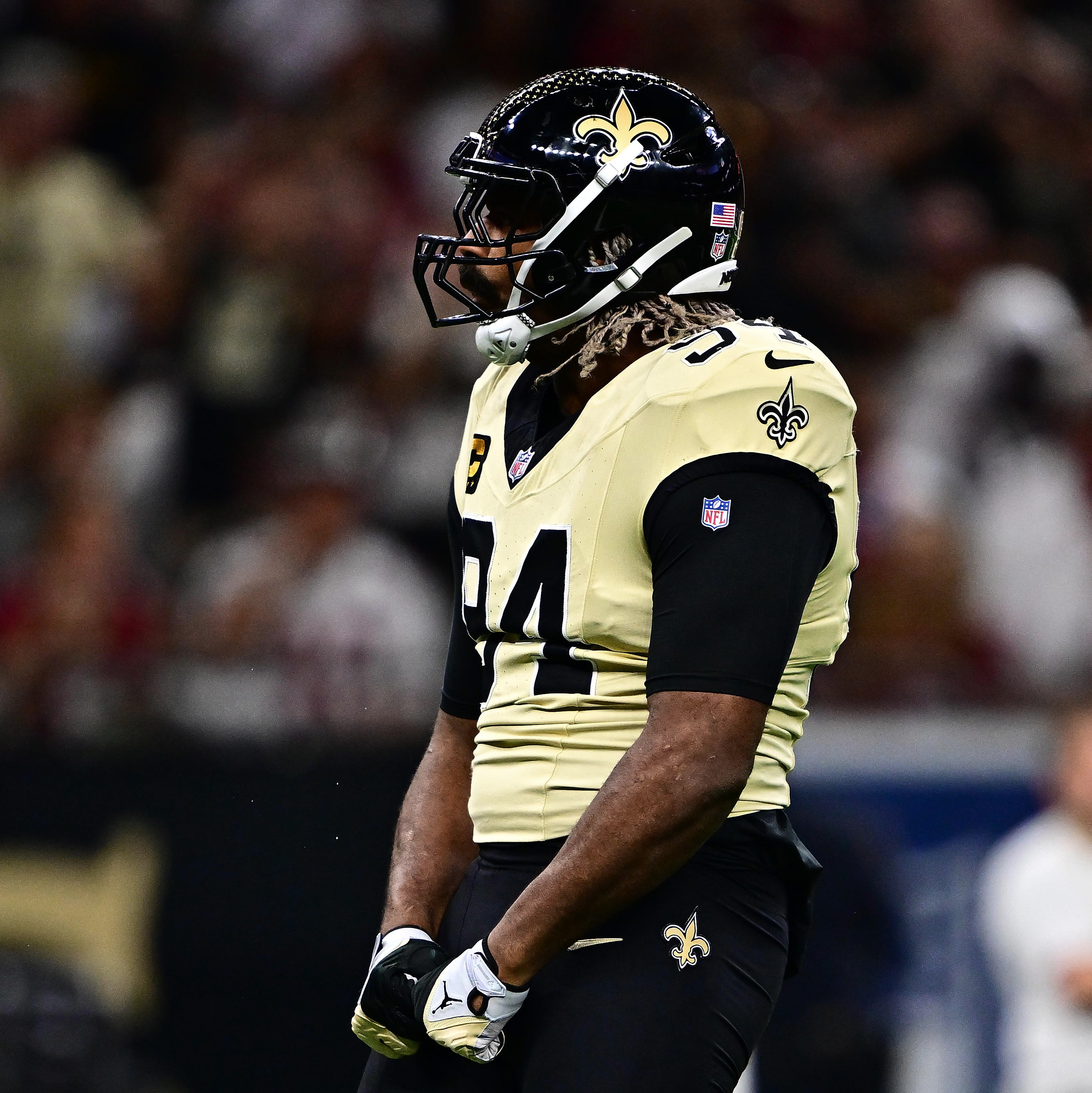 Hour 4: Mickey Loomis still has some decisions to make on some key veterans