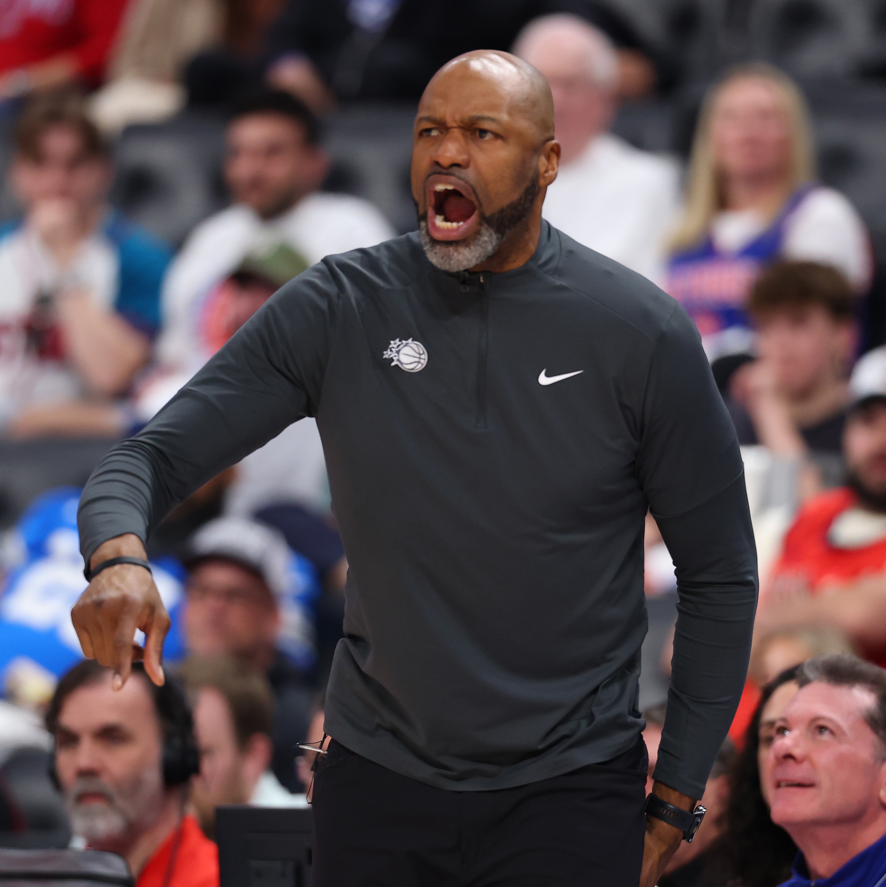 Full Show 5-18-26: Jamahl Mosley was who the Pelicans wanted from day one