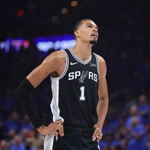 Hour 1: Game One of the NBA Western Conference Finals was an instant classic