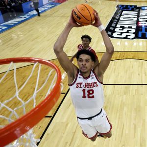 Will Wade's recruitment of RJ Luis Jr. is... complicated