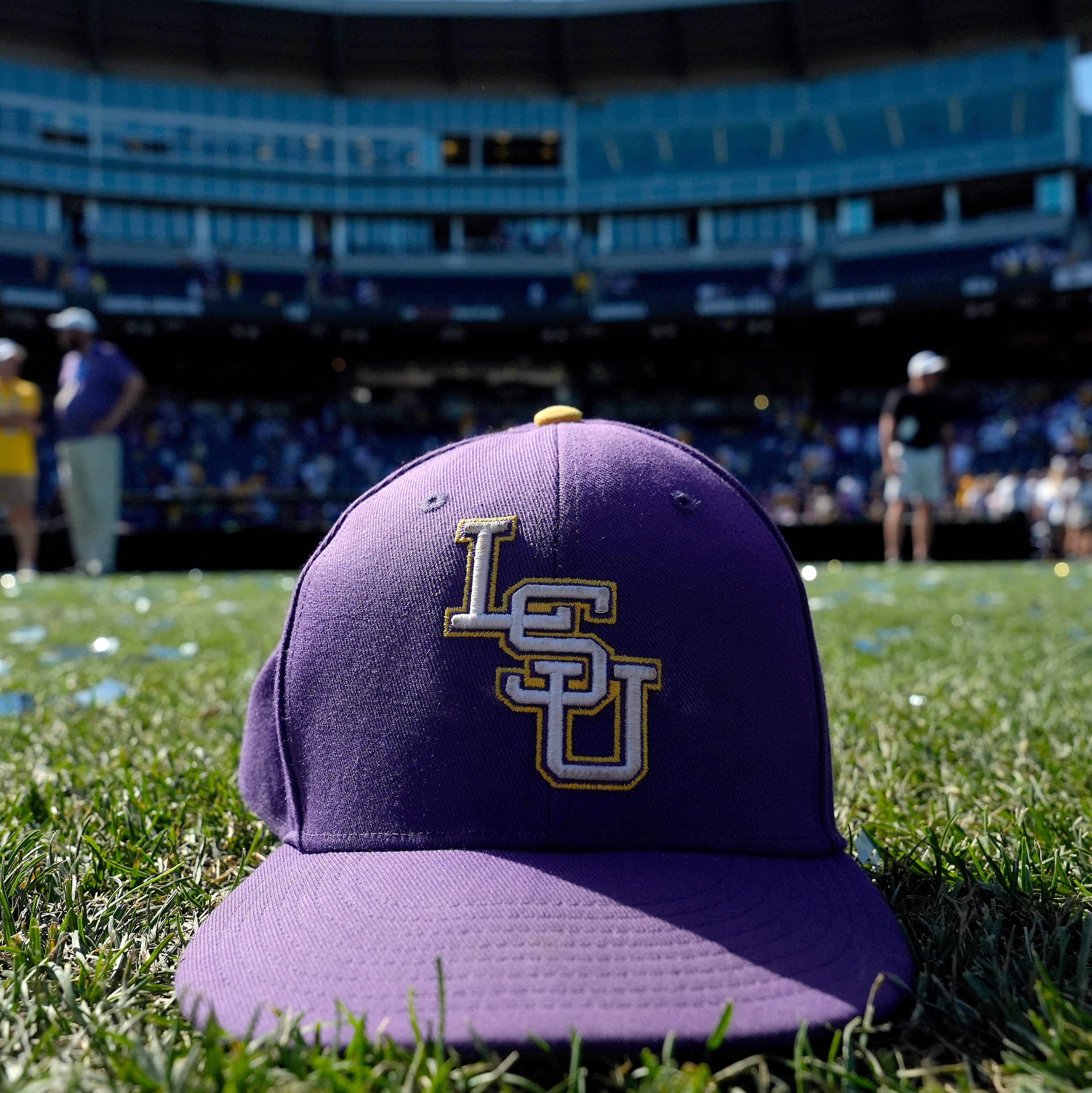 Hour 4: What should LSU fans expect from this year's SEC Tournament?