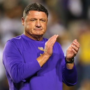 Hour 1: Coach O isn't back with LSU just to recruit- he wants to coach