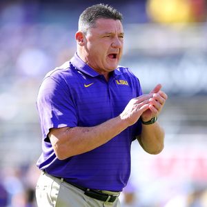 Hour 2: There's a clear level of friendship AND respect between Coach O and Coach Kiffin