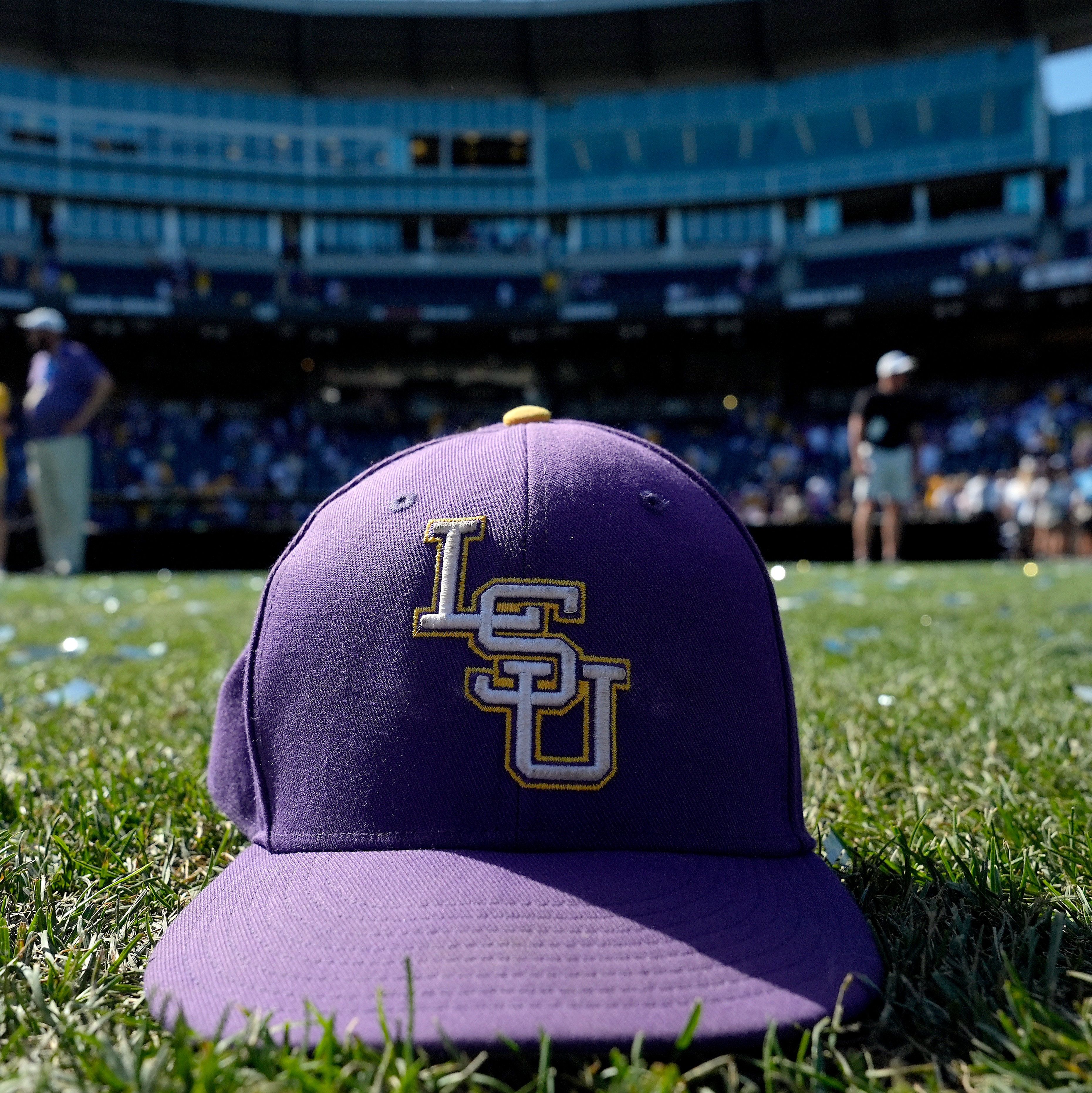 Hour 4: Against the best teams, LSU baseball just didn't have enough this year
