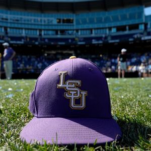 Hour 4: Against the best teams, LSU baseball just didn't have enough this year